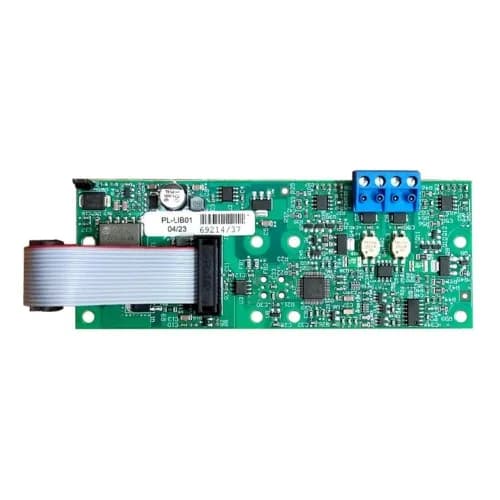 Honeywell Morley PL-LIB01 Loop Genişletme Modülü – PL-1000 Yangın Alarm Paneli İçin Ek Döngü Kartı - Honeywell Türkiye