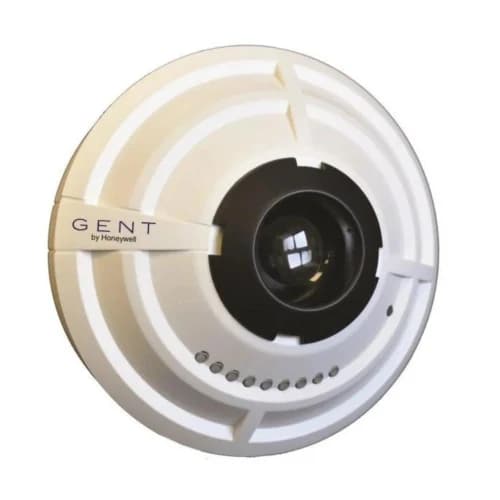 Honeywell Gent S4-34740 Beam Dedektör (Işın Tipi Duman Dedektörü) | 100m, Adreslenebilir, EN54 - Honeywell Türkiye
