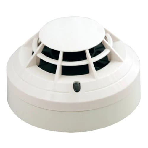 Honeywell Morley HM-RHSE-AP Adreslenebilir Rate-of-Rise (Isı Artış) Yangın Dedektörü – EN54-5 Uyumlu, 360° LED Göstergeli - Honeywell Türkiye