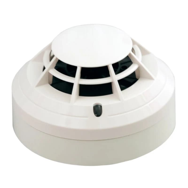 Honeywell HM‑PTSE‑I‑AP Yangın İzolatörlü Kombine Dedektörü – Adreslenebilir Optik + Isı (Foto-Termal) Yangın Dedektörü, EN54 Uyumlu - ADRESLİ YANGIN ALARM - Honeywell Türkiye