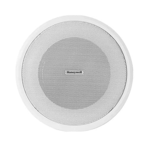 Honeywell 582411 (L-VCP06A/EN) 6W Tavan Tipi Hoparlör | EN54 Acil Anons Sistemi, 5” Ceiling Speaker - Honeywell Türkiye
