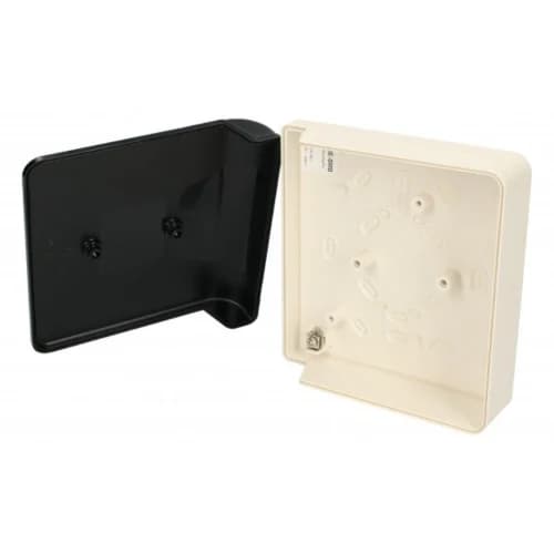 Honeywell M200E-SMB Adreslenebilir Modül Montaj Kutusu – Surface Mount Box (Yangın Alarm Sistemleri İçin) - Honeywell Türkiye