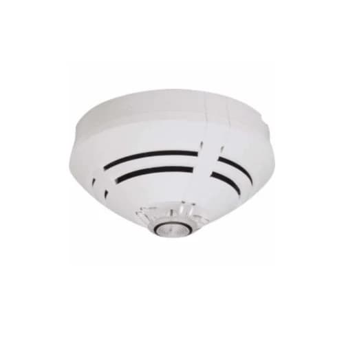 Honeywell Esser 802373 IQ8Quad Multisensör Dedektör – Duman + Isı (OT), Adresli, İzolatörlü - Honeywell Türkiye