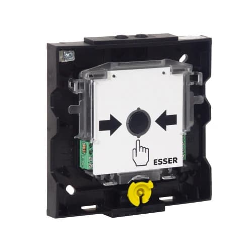 Honeywell Esser 804905 IQ8MCP Yangın Butonu Elektronik Modülü | Adreslenebilir, İzolatörlü - Honeywell Türkiye