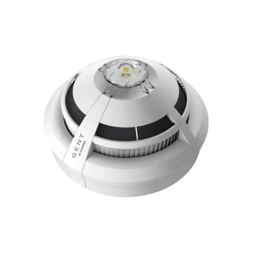 Honeywell Gent S4-715 Adreslenebilir Optik Duman Dedektörü | S-Quad, EN54, Akıllı Sensör - Honeywell Türkiye