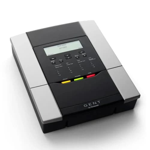 Honeywell Gent NANO-24 Adreslenebilir Yangın Alarm Paneli | 1 Loop, EN54, 127 Cihaz - Honeywell Türkiye