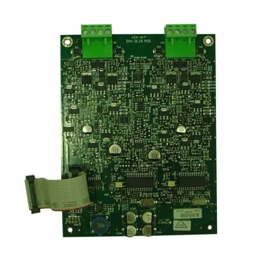 Honeywell Morley 795-111 DXc 2 Loop Genişletme Kartı – DXc Yangın Alarm Paneli için 2 Döngü Modülü - Honeywell Türkiye